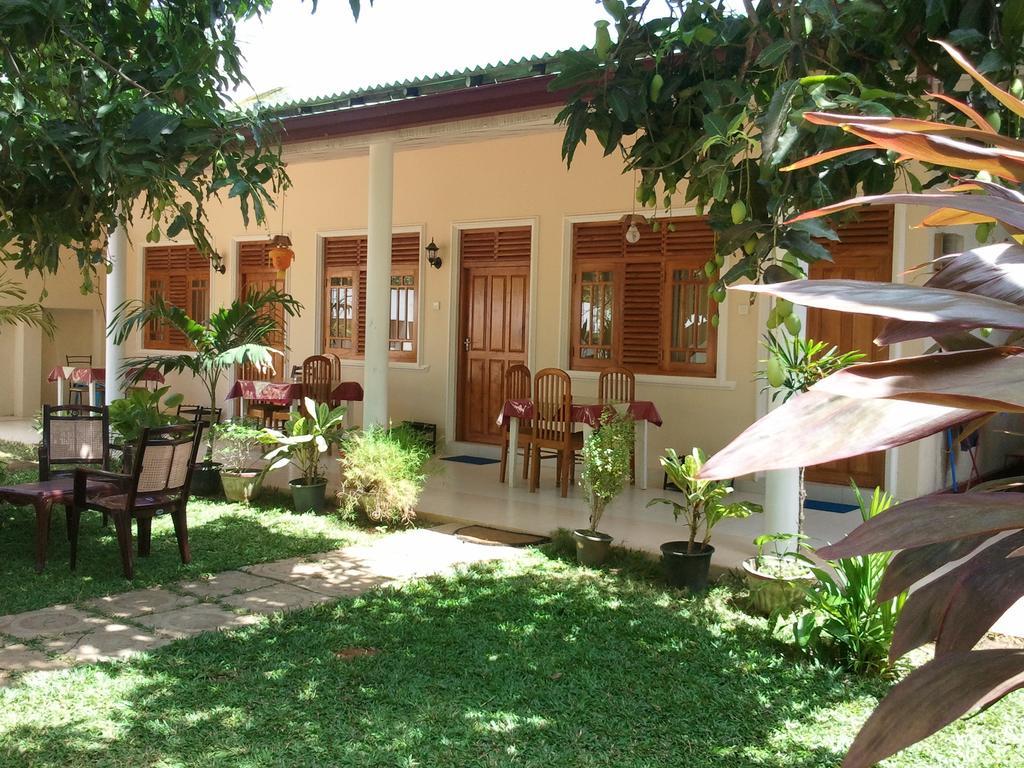 טיסמהרמה Tissa Resort מראה חיצוני תמונה
