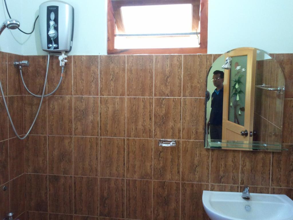 טיסמהרמה Tissa Resort מראה חיצוני תמונה